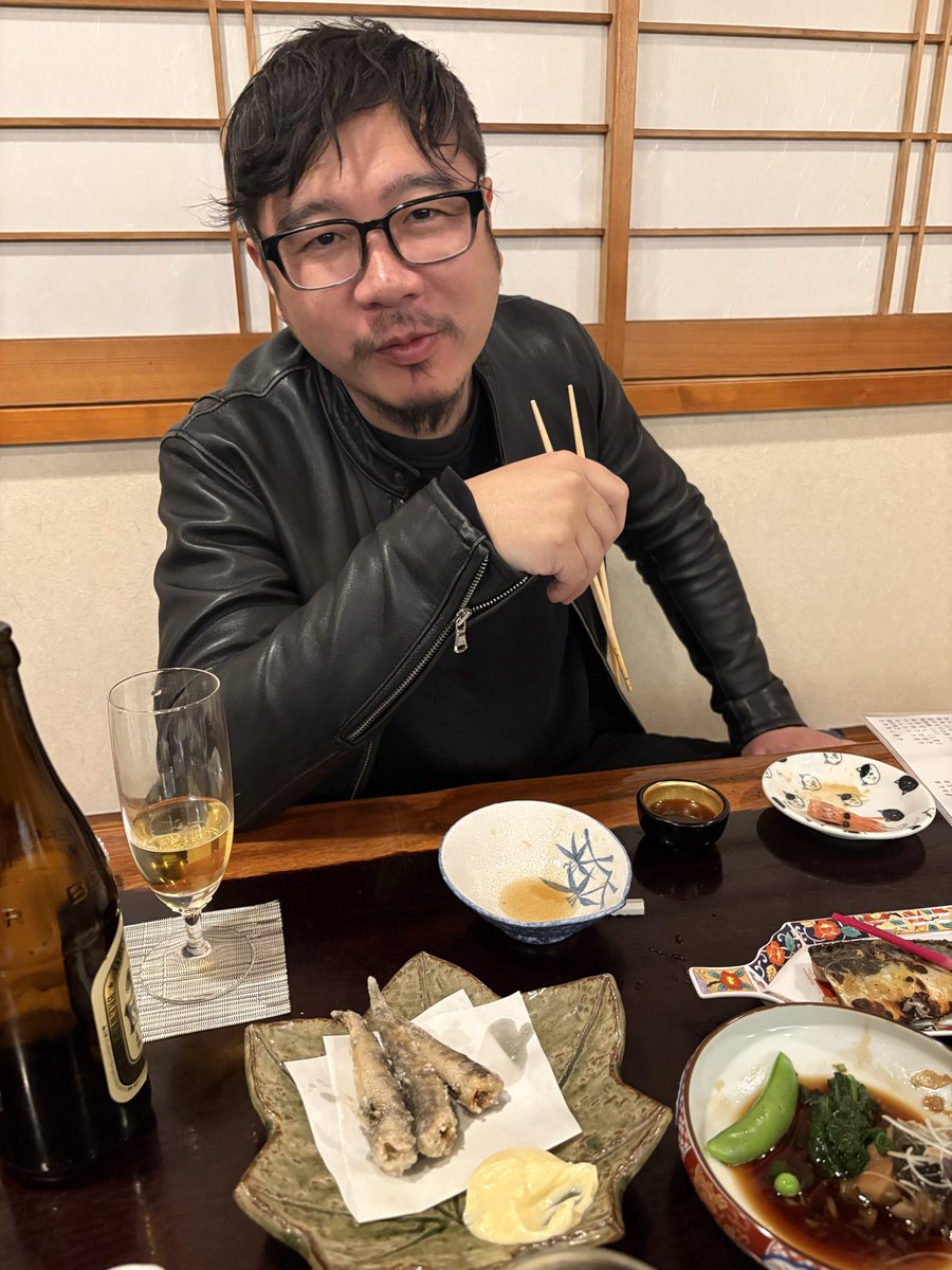 長沢典明（世界一位） tweet media