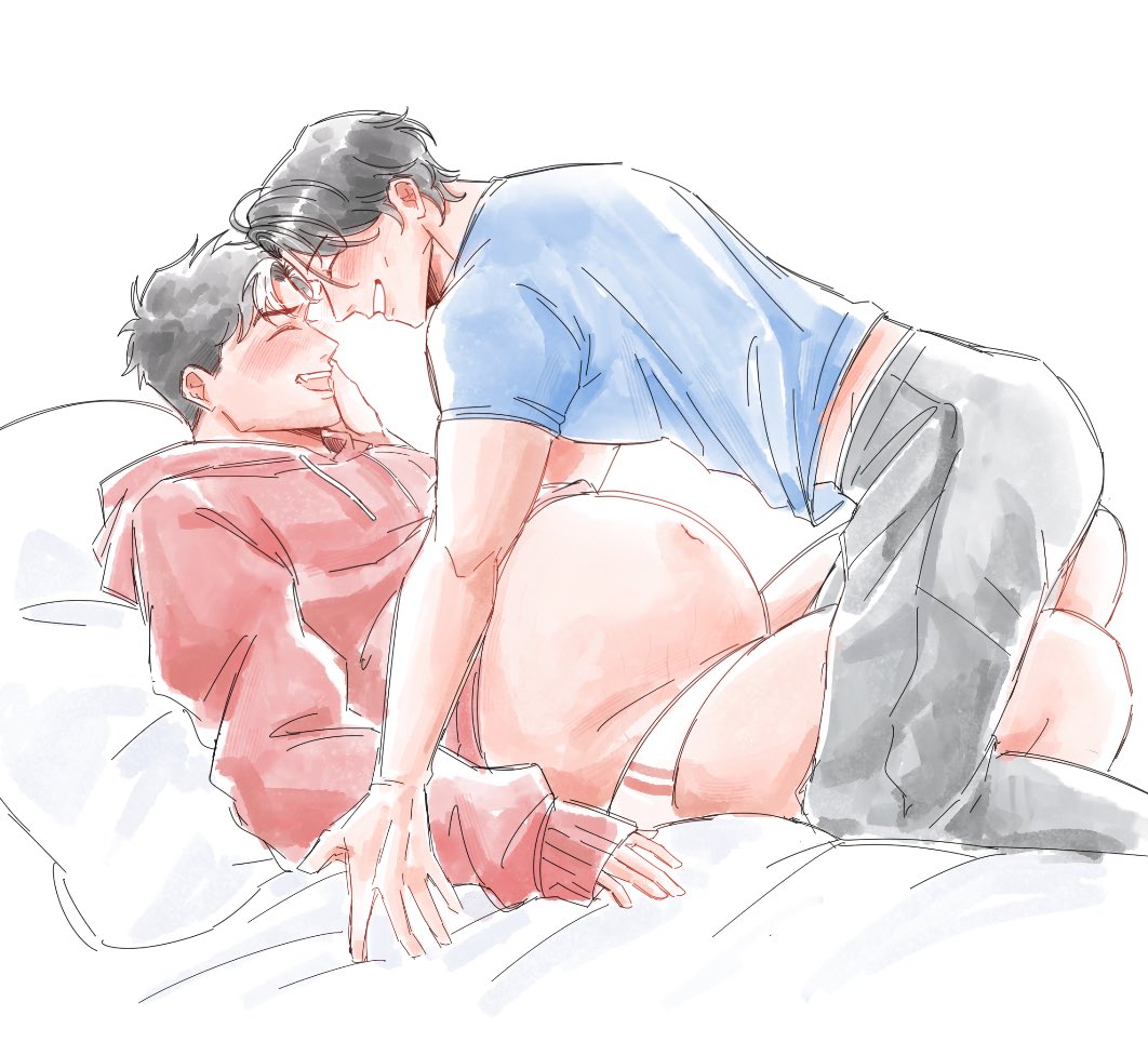awarawawa's tweet photo. ⚠️Mpreg⚠️

Obviously i chose omegaverse for day 2……
#djw2026 #dickjay https://t.co/oJwUz3C0wX