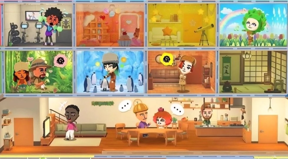 Sharky! | SWITCH 2 ERA tweet media