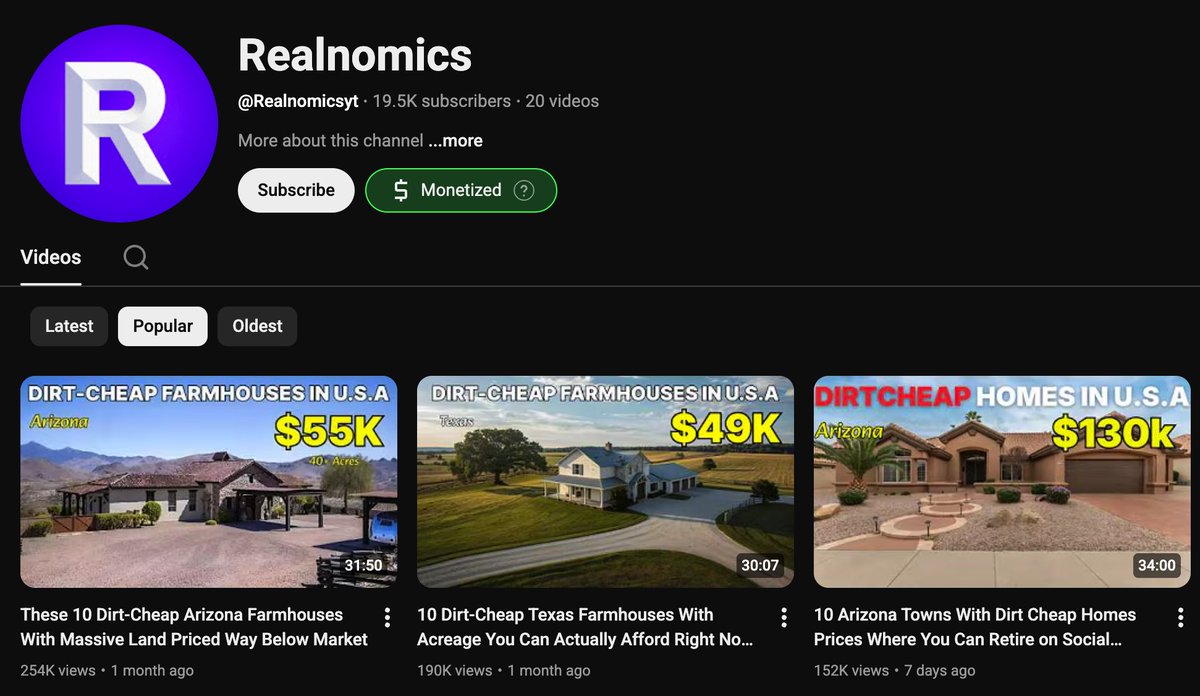 TubeLab - YouTube Strategy tweet media