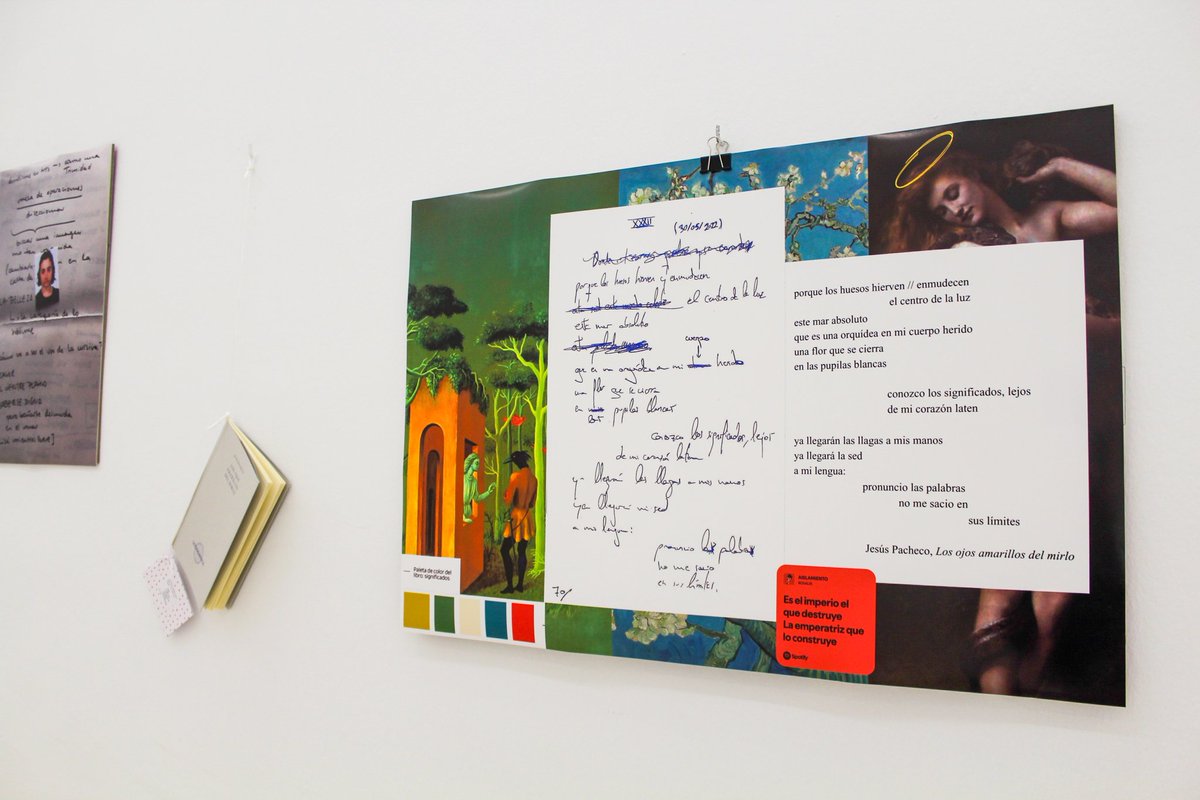 Jesús Pacheco tweet media