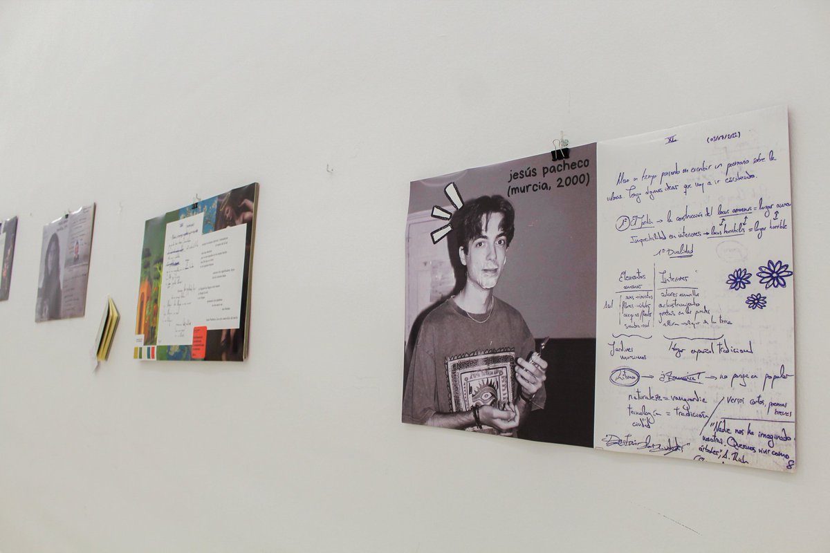 Jesús Pacheco tweet media