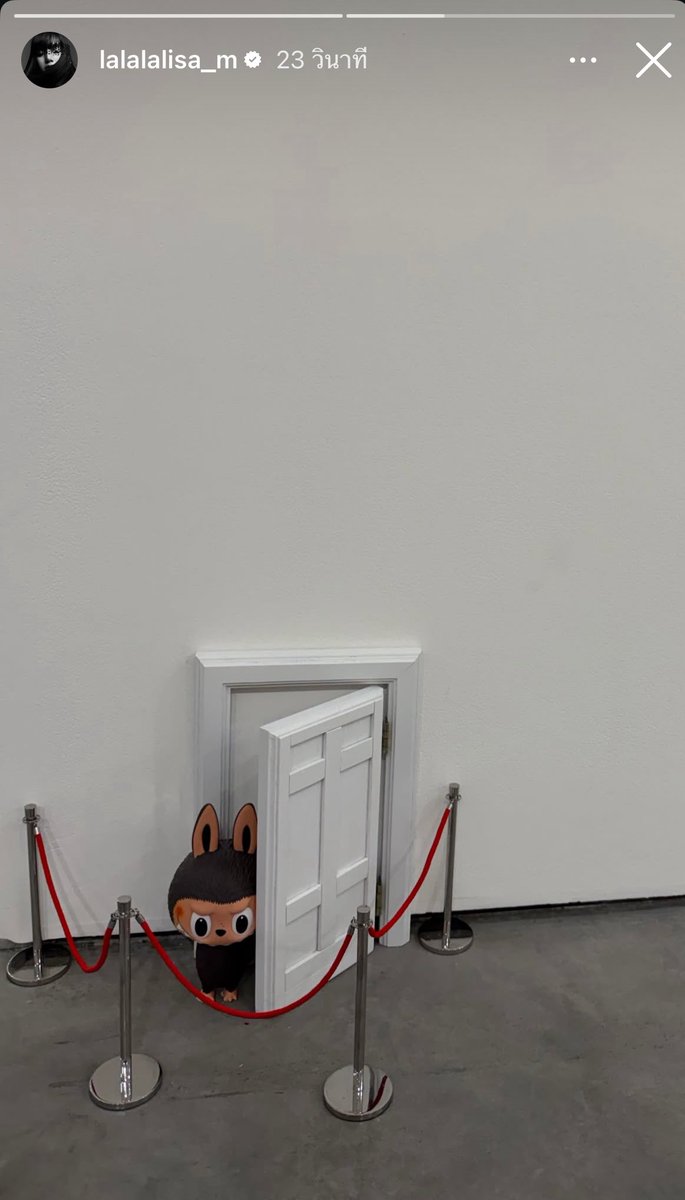 น้องลิซรักลาบูบู้มากจริงๆ 5555555555555555555555544