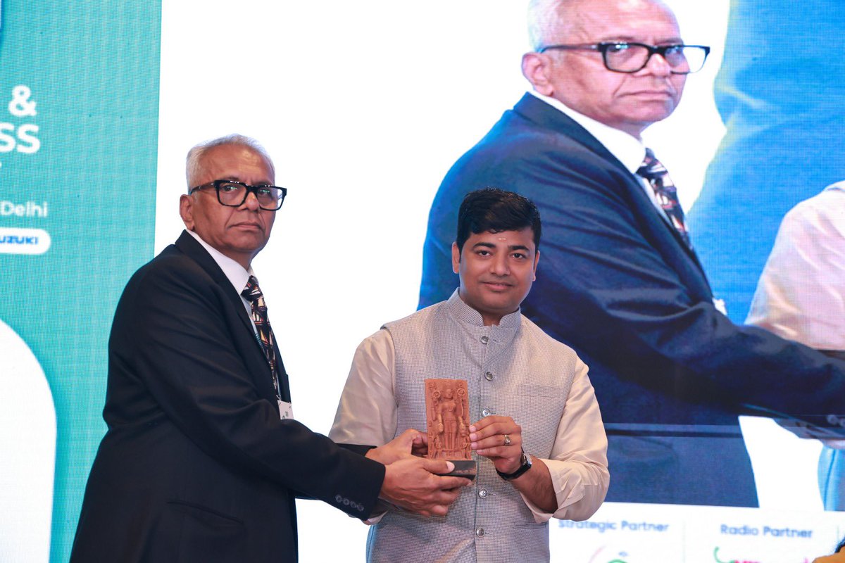 Rajeev Pathak 🇮🇳 tweet media