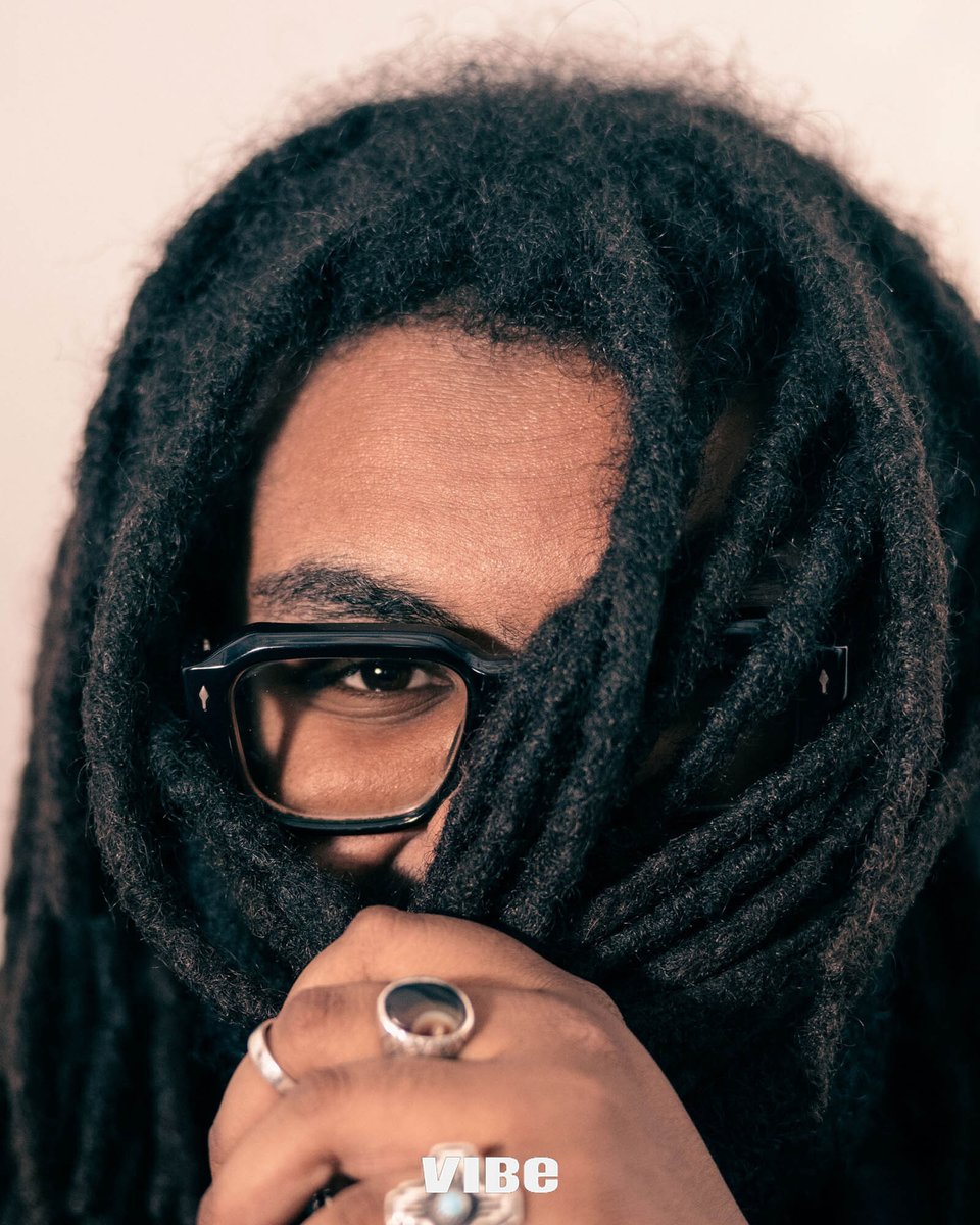 VIBE Magazine tweet media