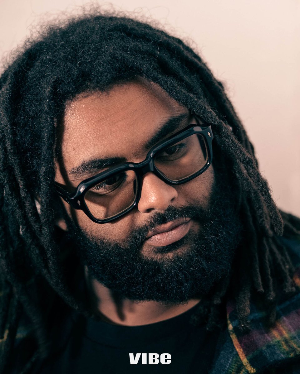 VIBE Magazine tweet media