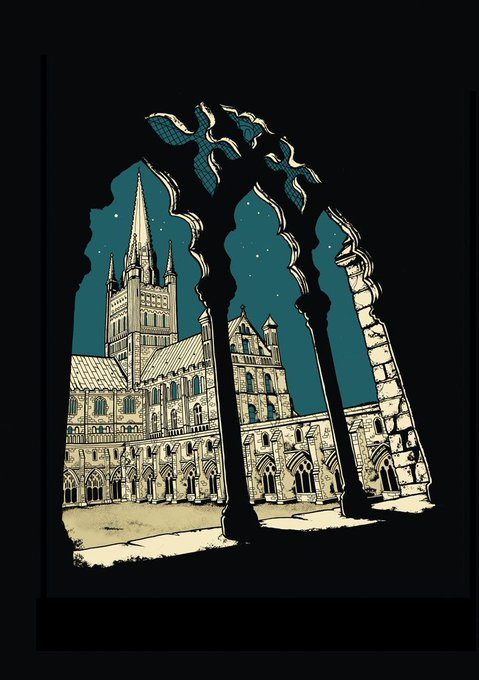 La vida en viñetas tweet media