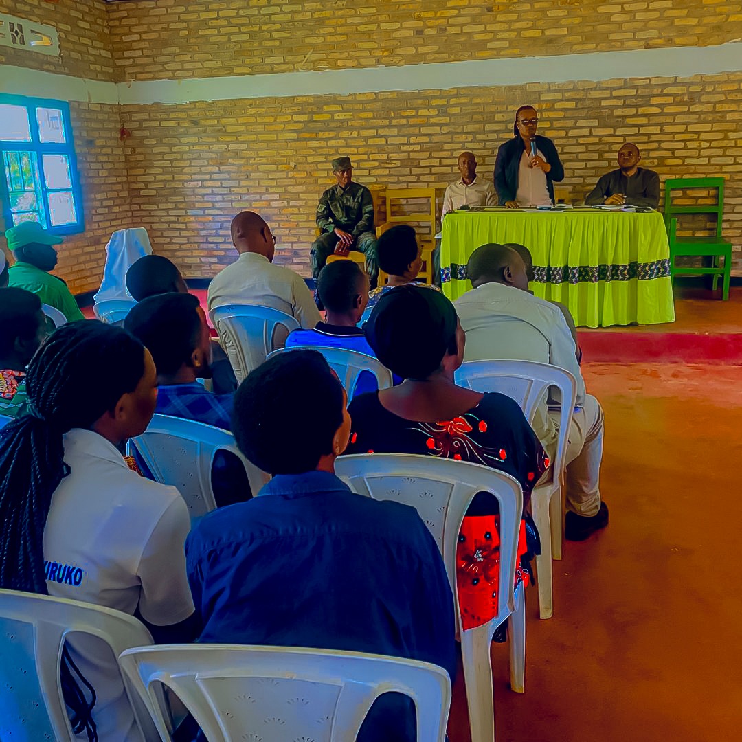 Ngoma District tweet media