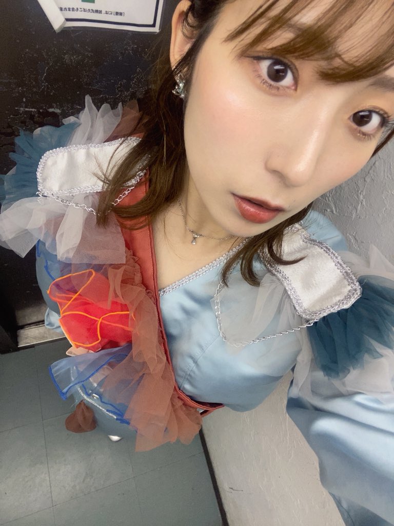 KyoM🦋🧡(6月6日ワンマン) tweet media