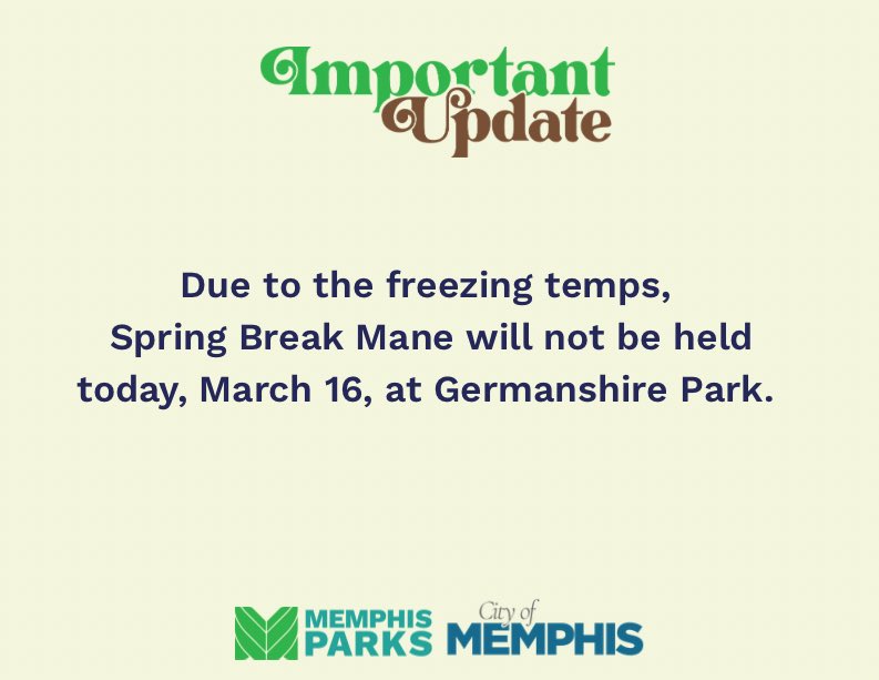 Memphis Parks tweet media