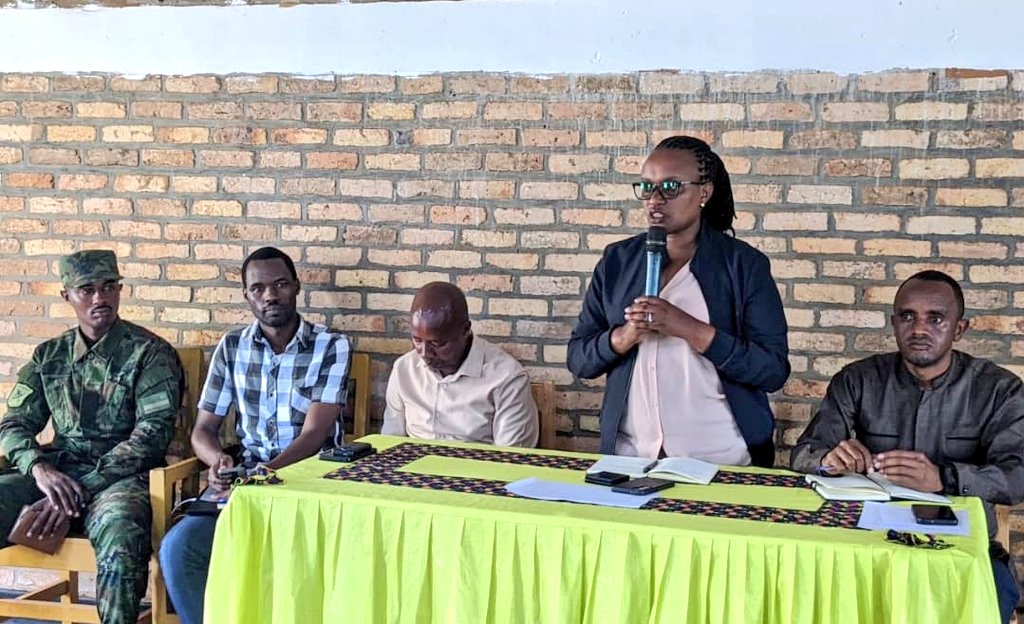 Ngoma District tweet media