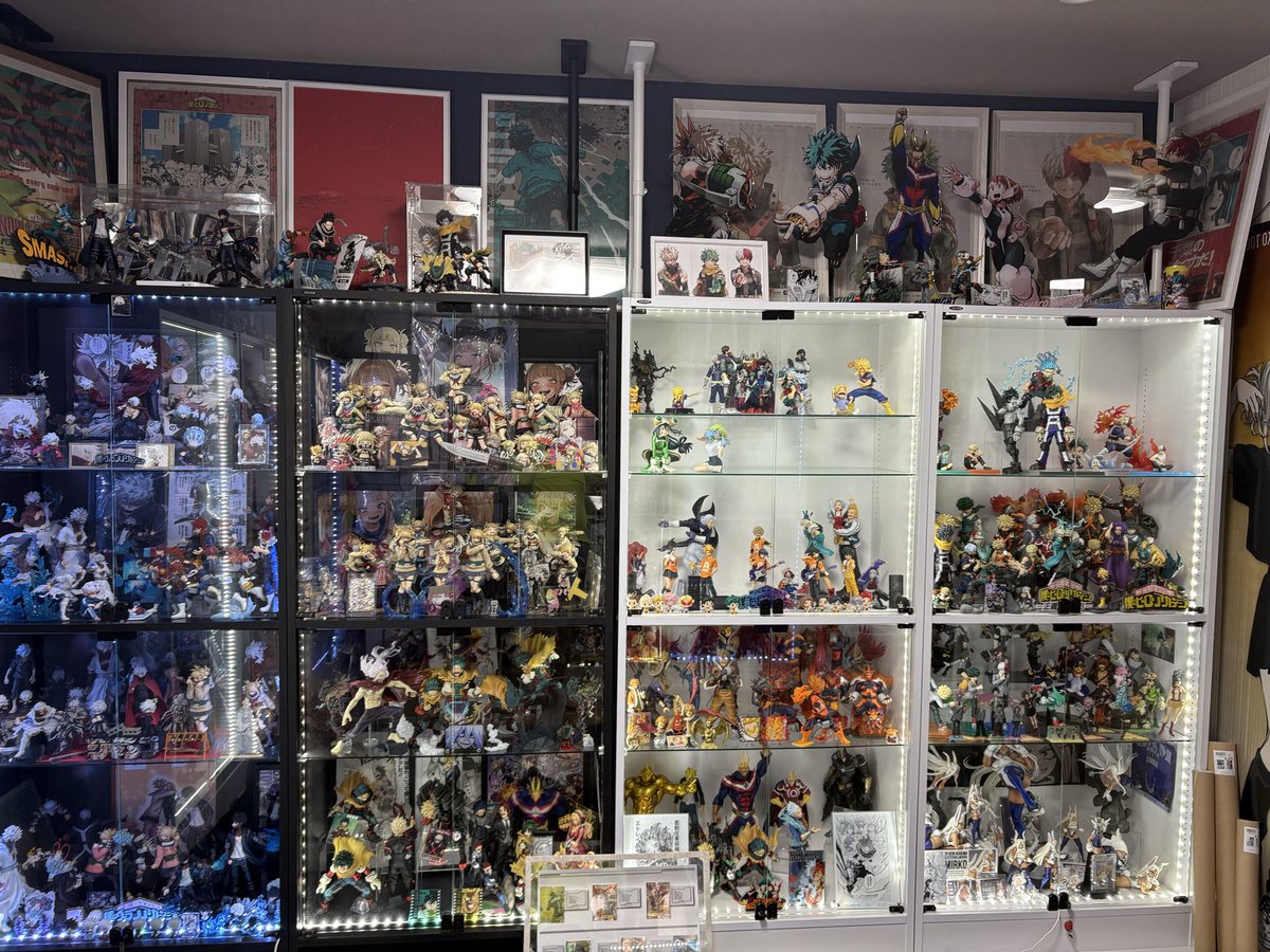 幽鬼うさぎ@麗日お茶子推し🍵 tweet media