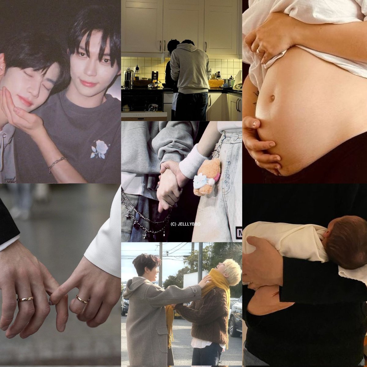 7th Year:We On Fire🔥 tweet media