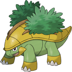 arkclaimer's tweet photo. Do you like Grotle https://t.co/tPVuKWomb0