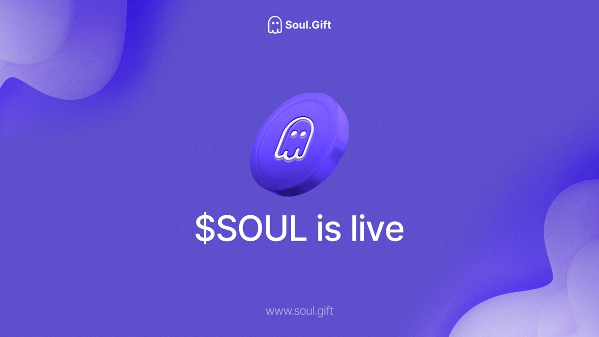 Soul.Gift tweet media