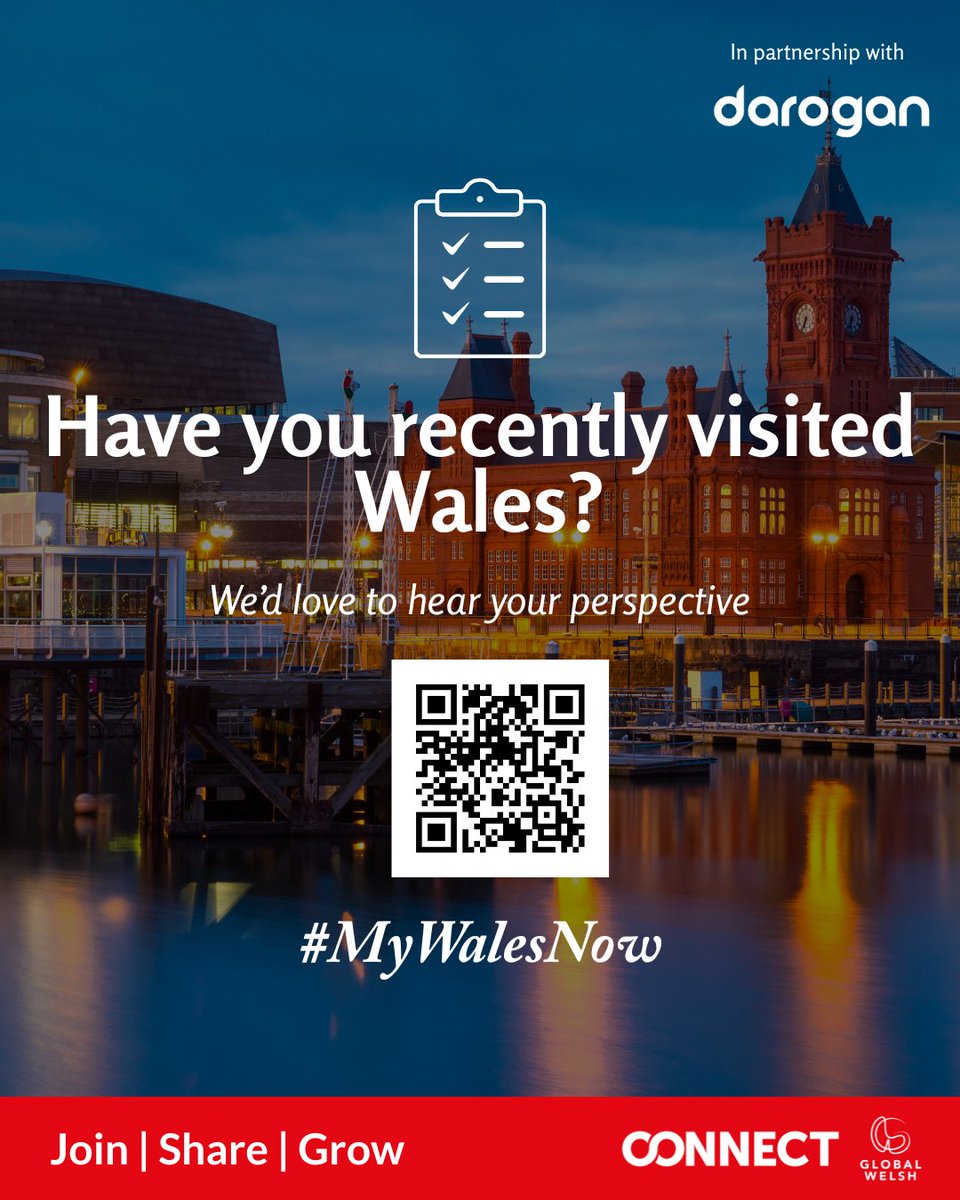 GlobalWelsh tweet media