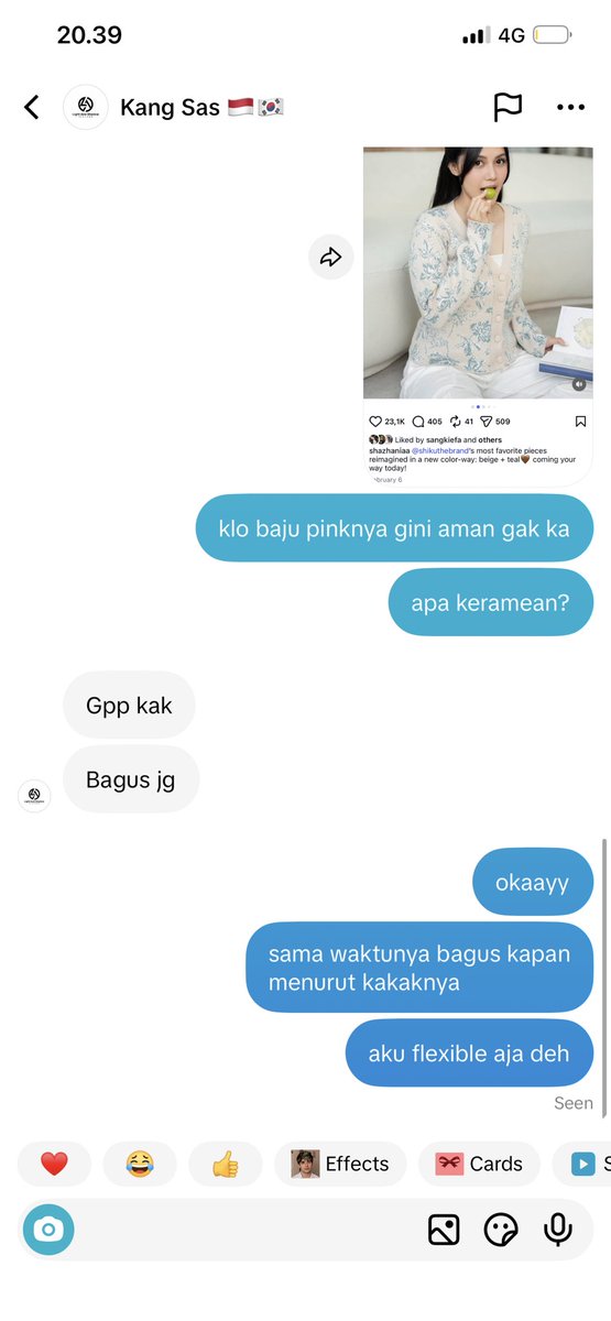 ansii 🐚🪷🌸 tweet media