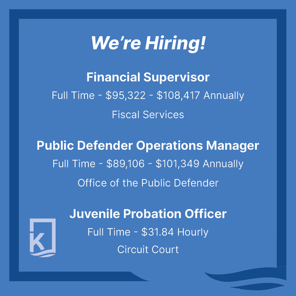 Kent County, MI tweet media