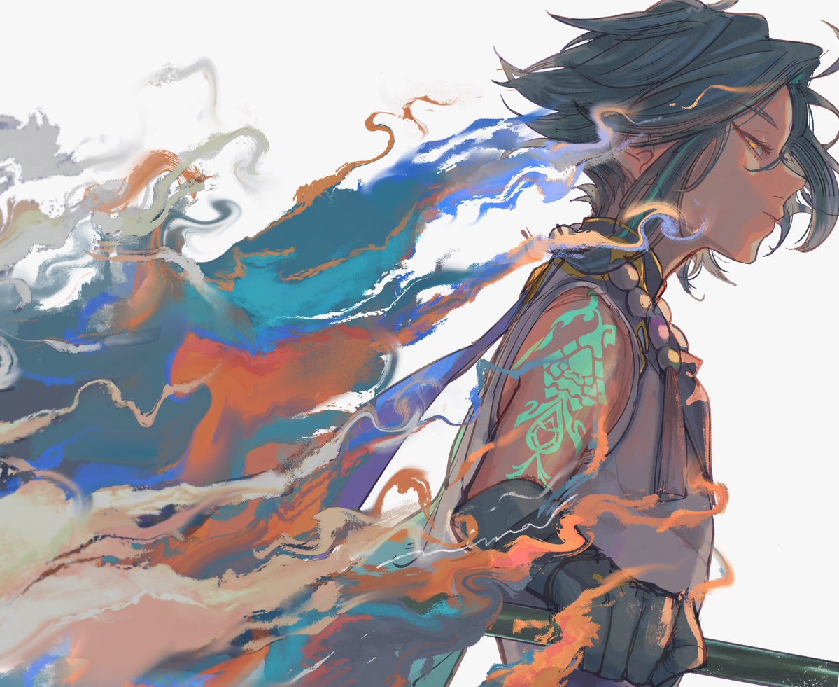 nima𓅪3/20叡智 西3 D15ab tweet media