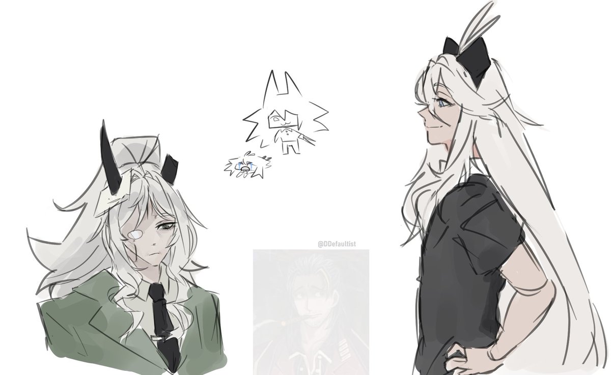 Defaultist tweet media