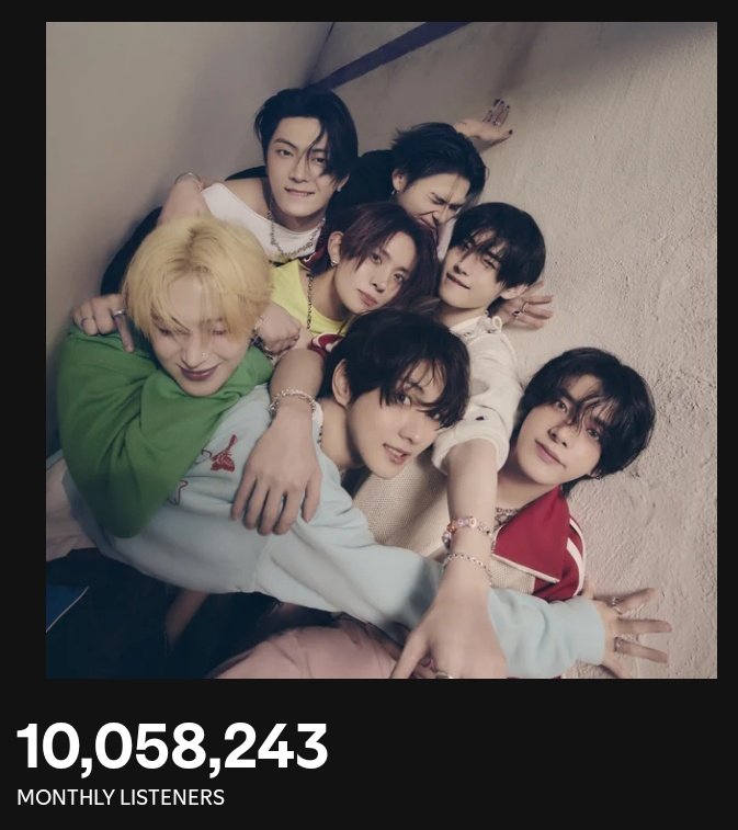 ENHYPEN Charts tweet media