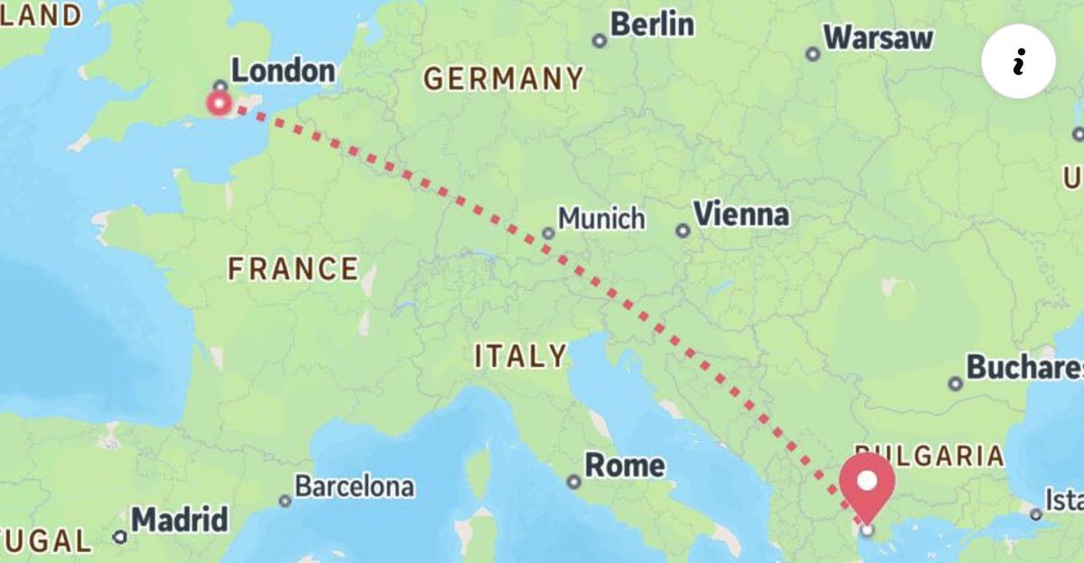 Stephen Chambers tweet media