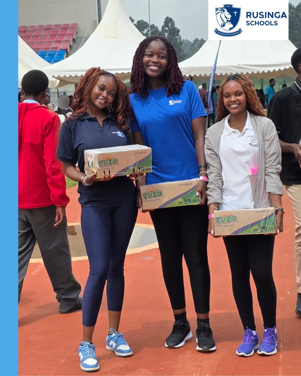 Rusinga Schools tweet media