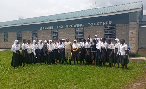 African Parks tweet media