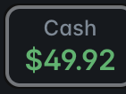 shinchanjournal's tweet photo. Just deposited my $50 into @Polymarket .
My strategy: Farm liquidity rewards while the volume is high. Most are focused on betting, but providing liquidity is the slept-on play for the $POLY airdrop.
Undervalued and under-farmed. Updates to follow. βοΈ
#polymarket #lprewards https://t.co/EB8ZElbaud