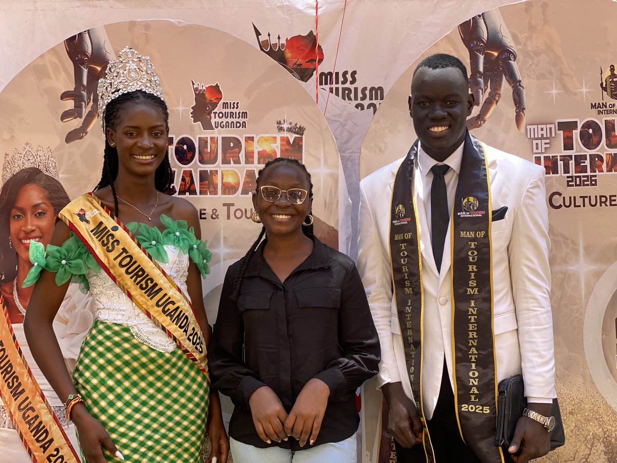 Martha the Traveler 🇺🇬 tweet media