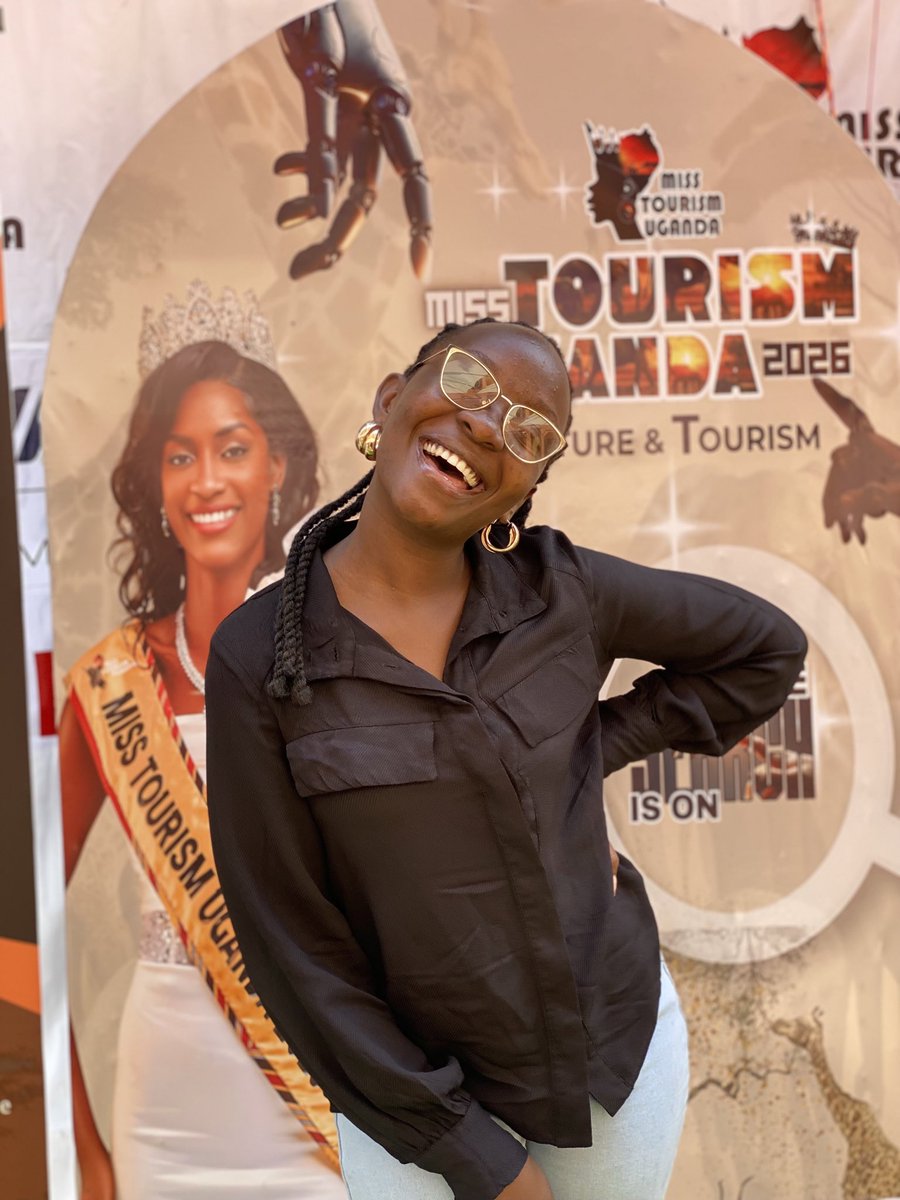 Martha the Traveler 🇺🇬 tweet media