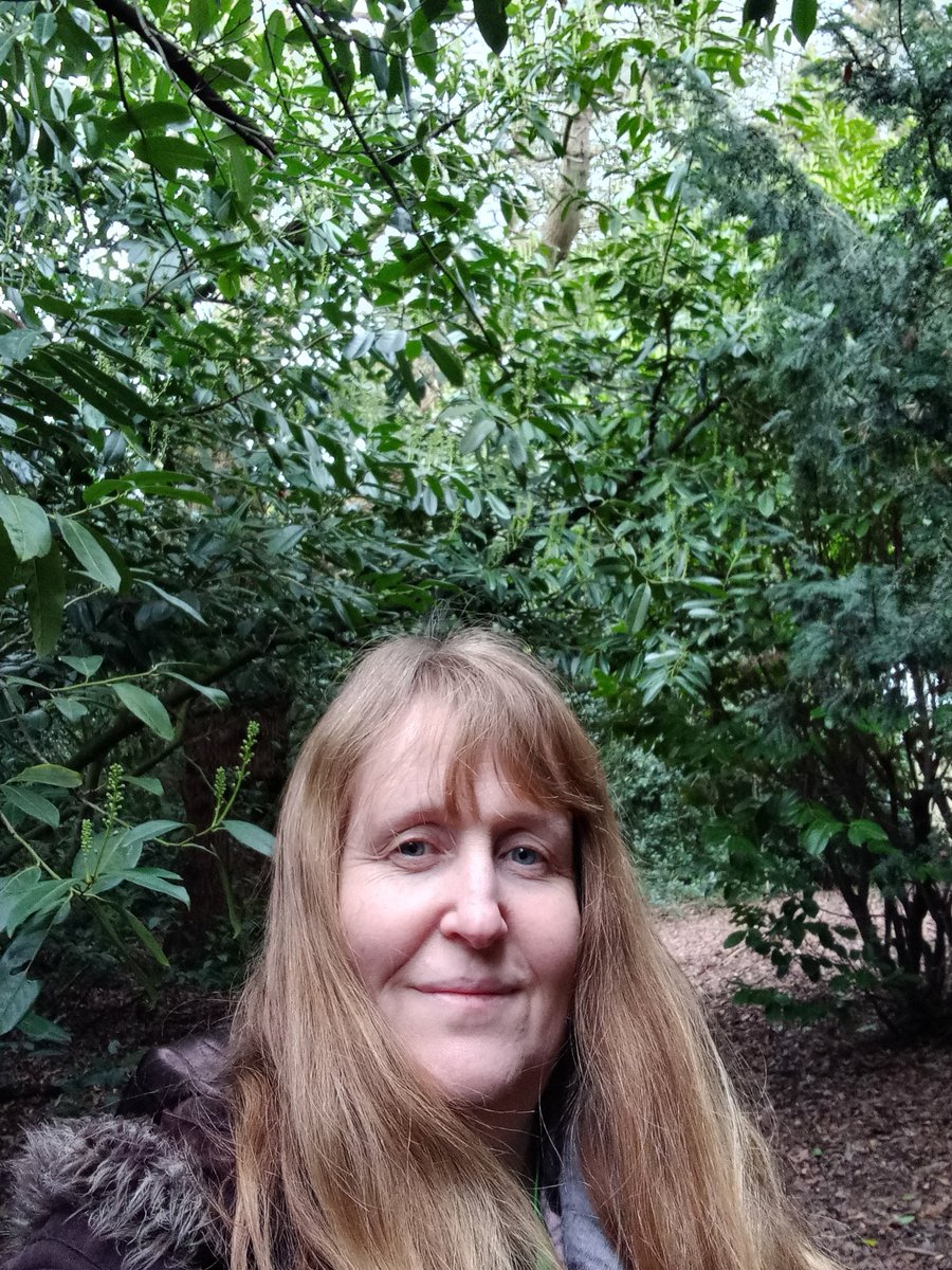 VickyBall3's tweet photo. Out for a lunchtime walk 😊 https://t.co/xqhYXsW1o4