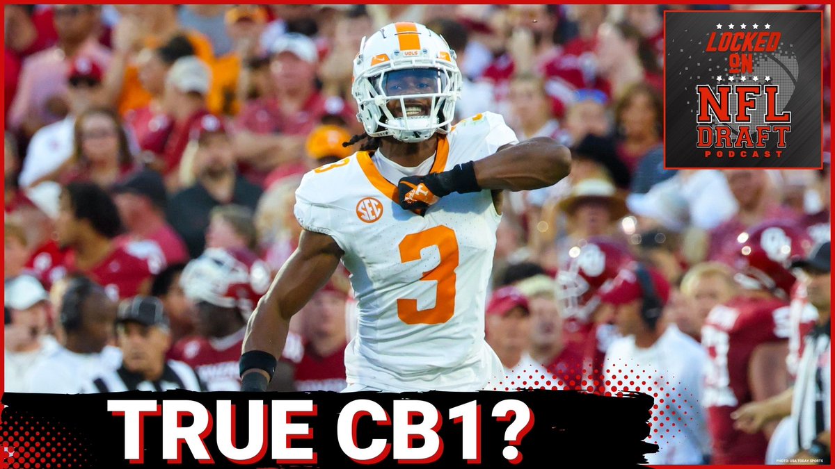 Locked On NFL Draft tweet media