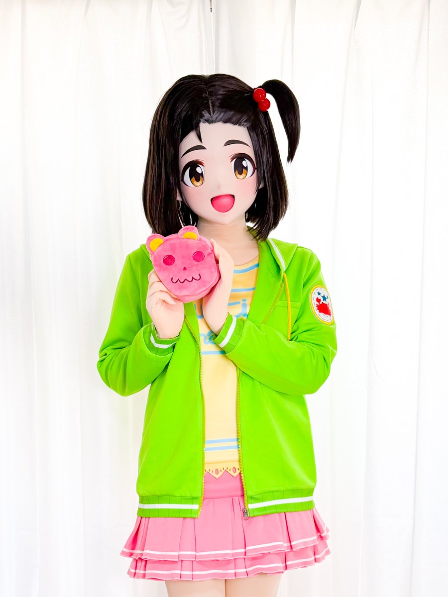 つゔぁいん tweet media