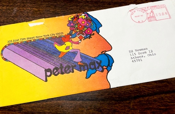 ed newman tweet media