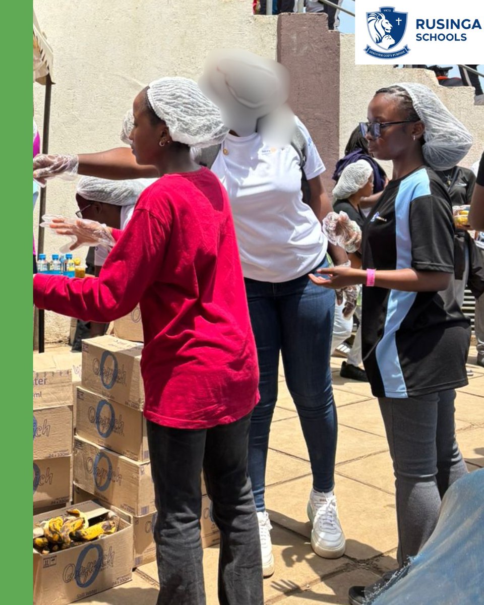 Rusinga Schools tweet media