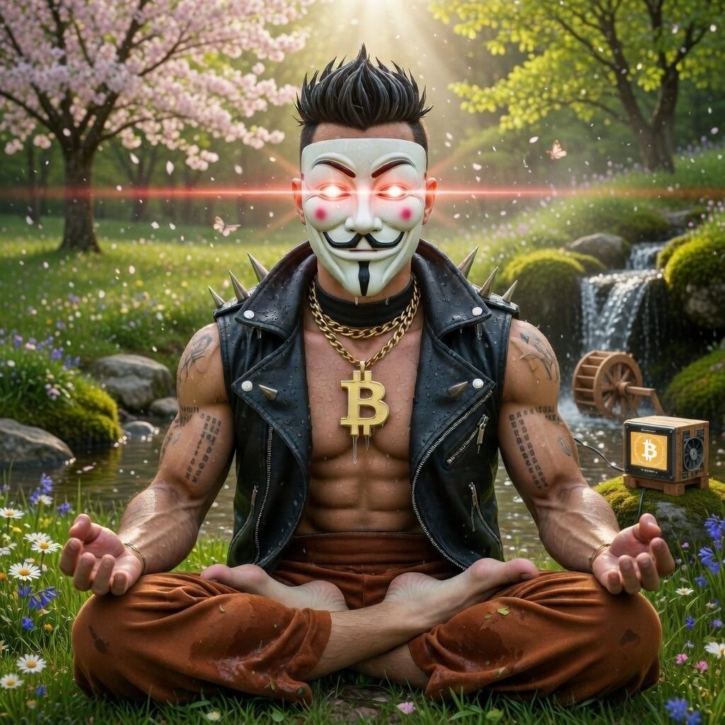 Fringe₿ 🔸 tweet media