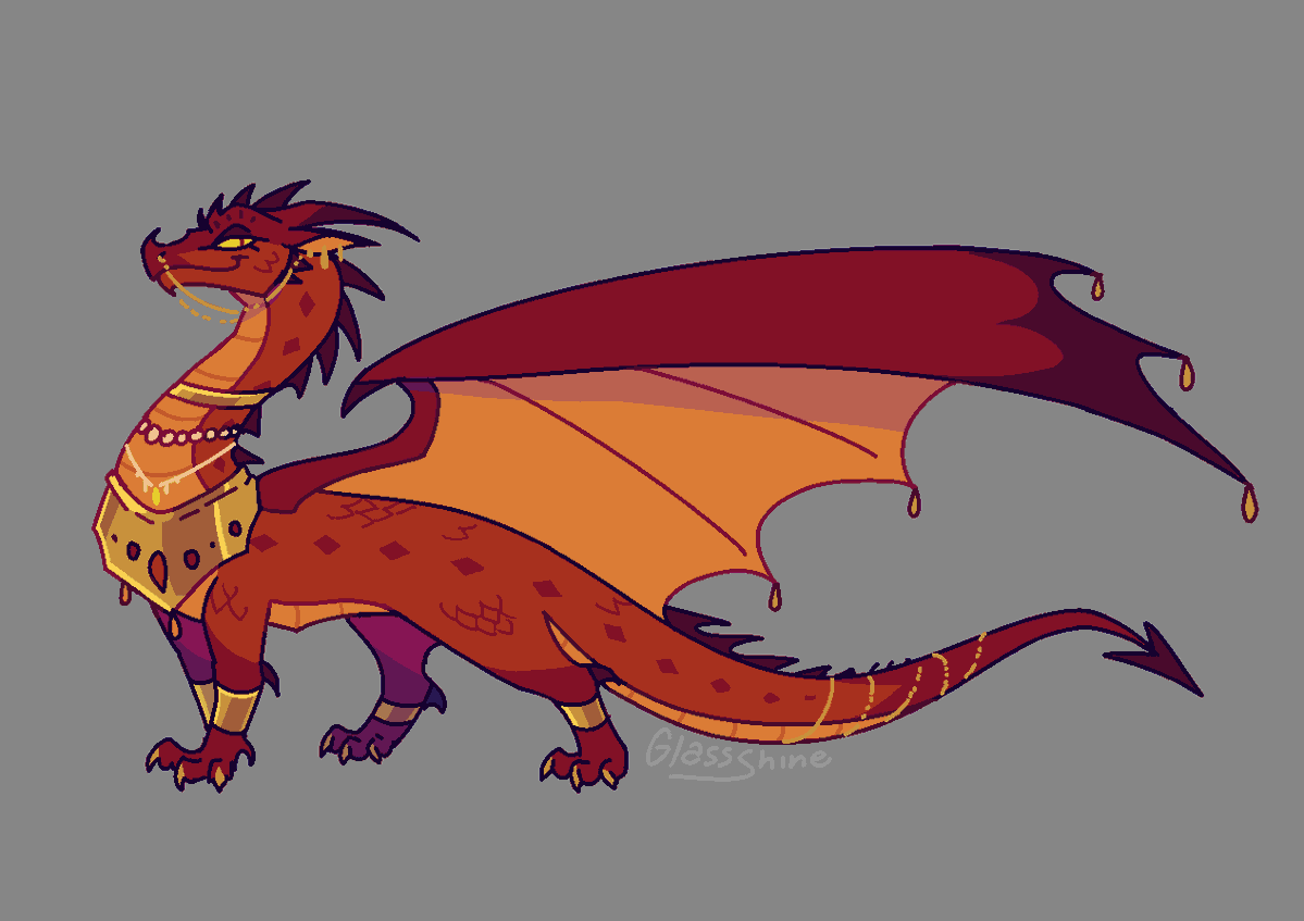 𓆟 ✨️GlassShine✨️𓆟 tweet media