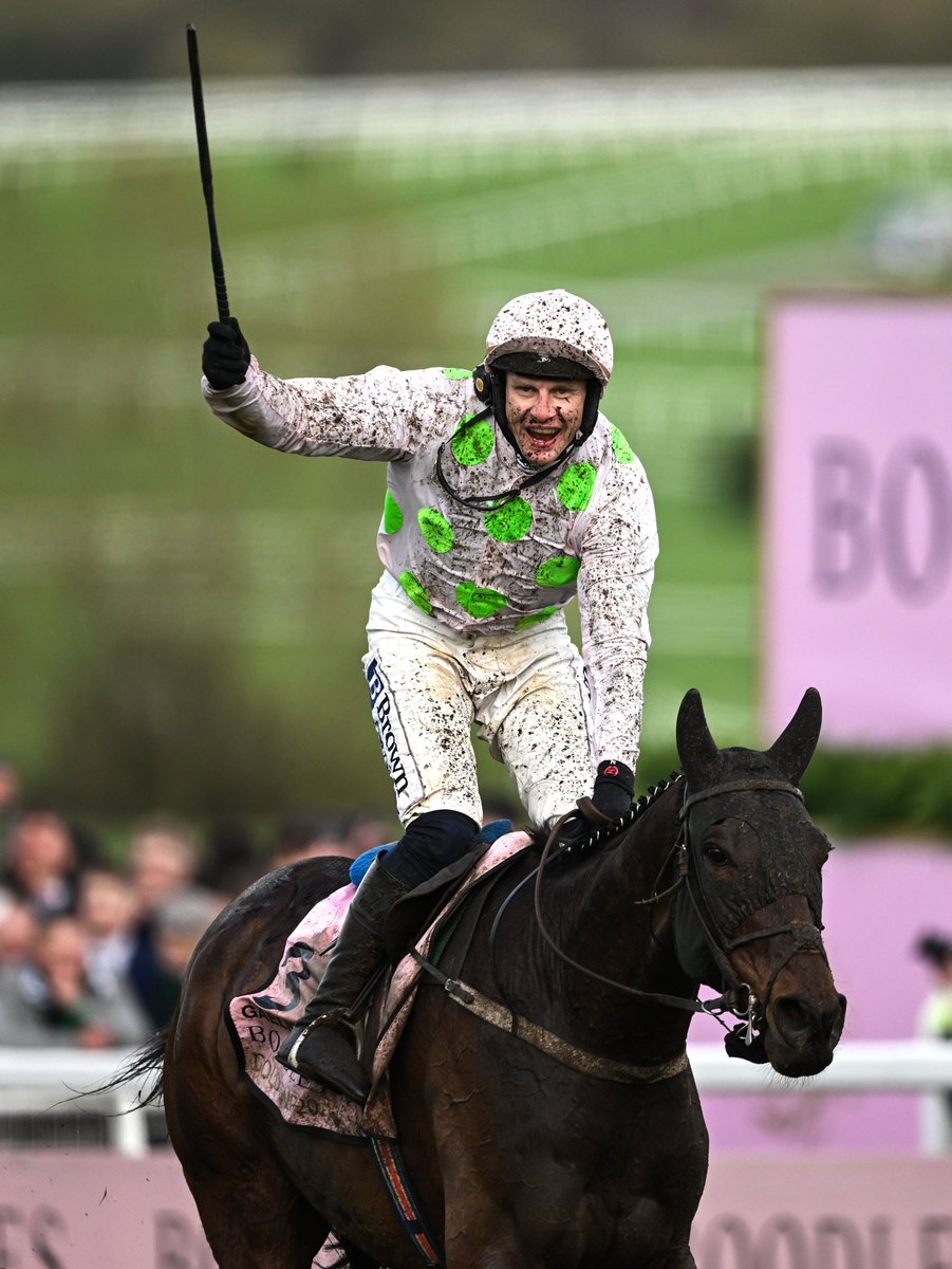 Racing Post tweet media