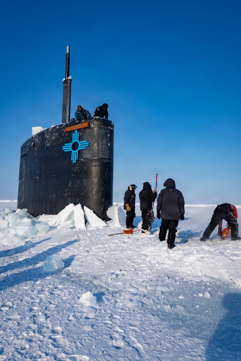 U.S. Fleet Forces tweet media