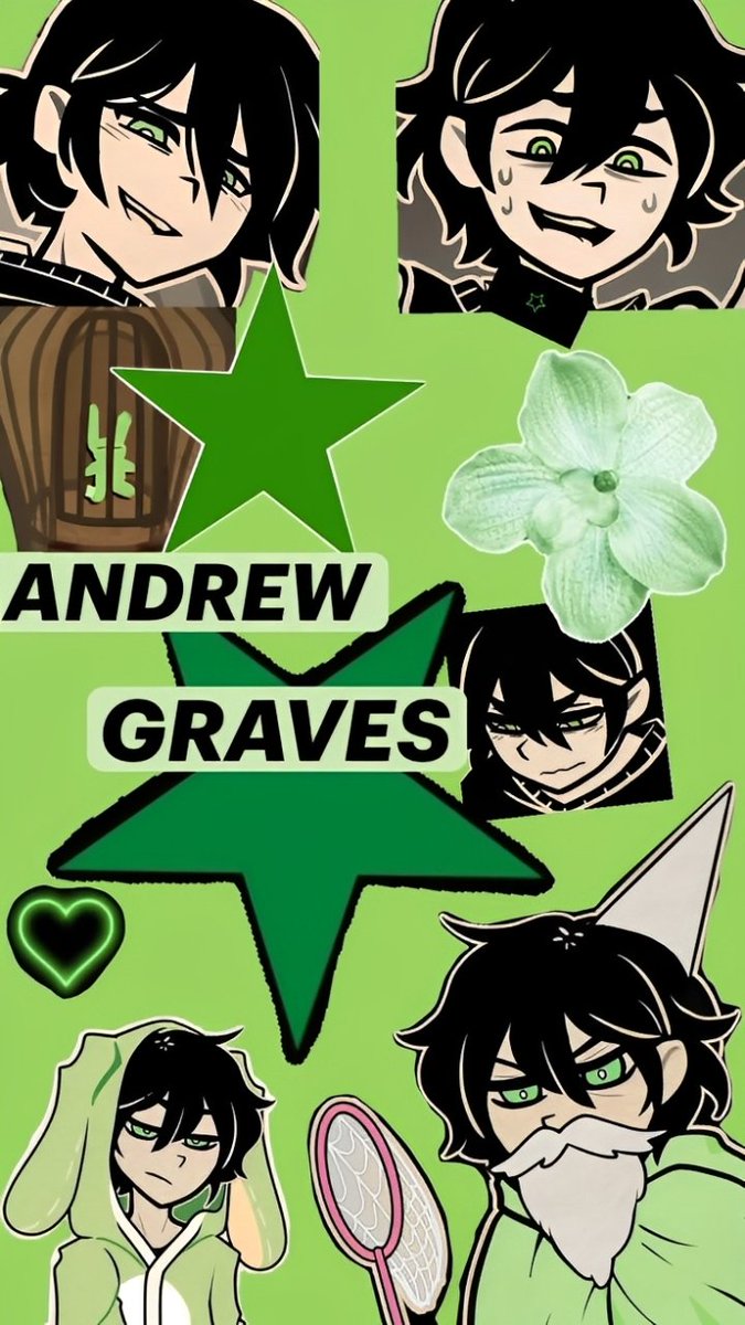 Andrew