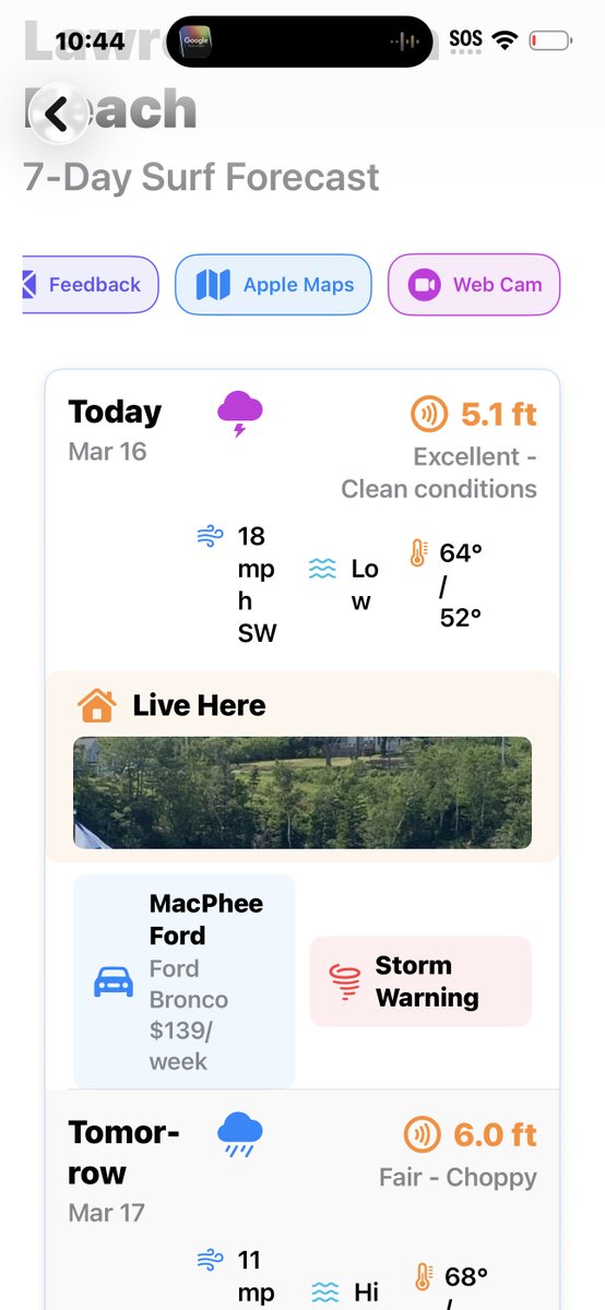 Upwell Surf tweet media