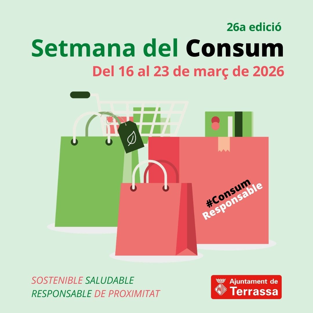 Ajuntament de Terrassa tweet media