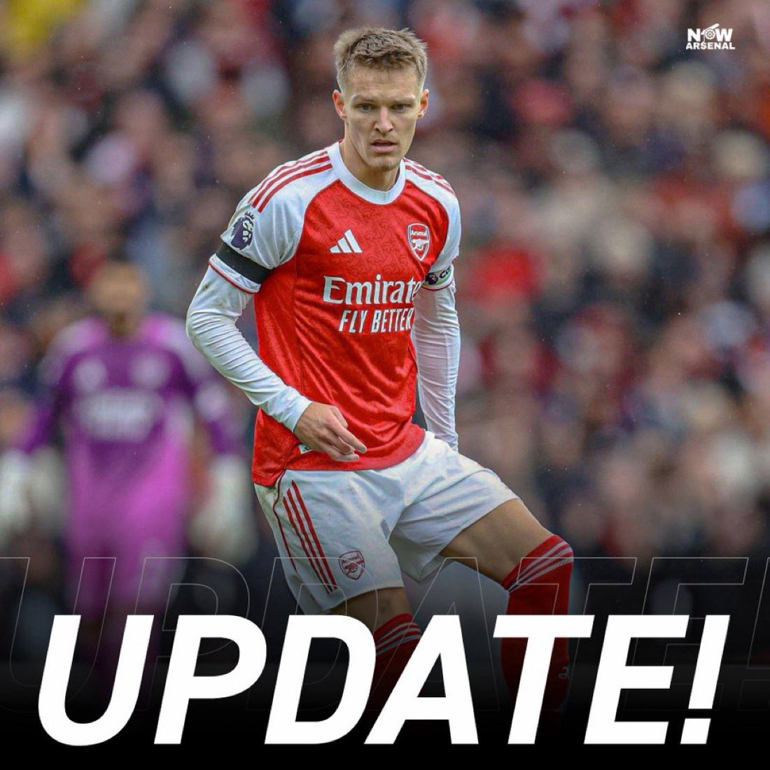 now.arsenal tweet media