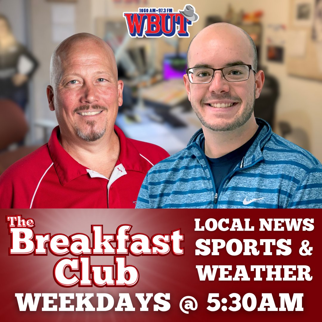 WBUT1050 tweet media