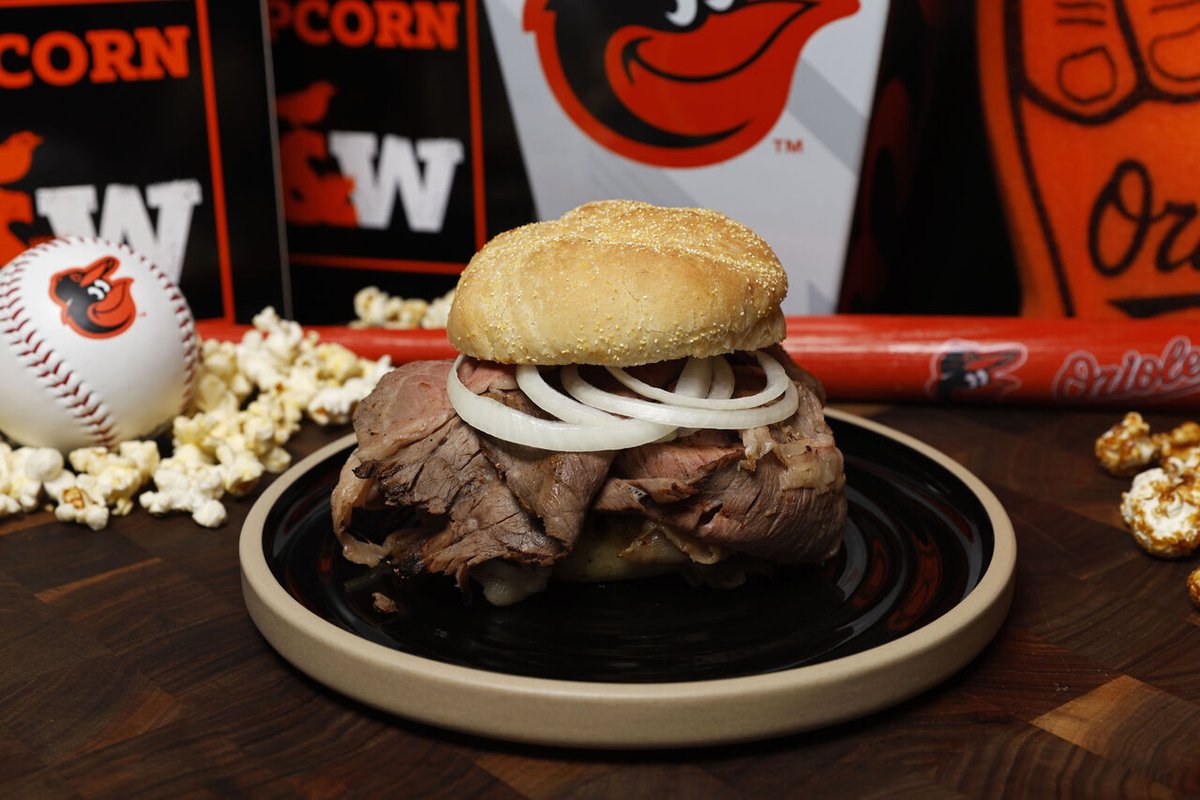 Maryland Stadium Authority tweet media