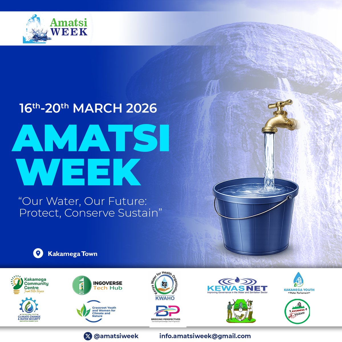 Bridging Perspectives tweet media