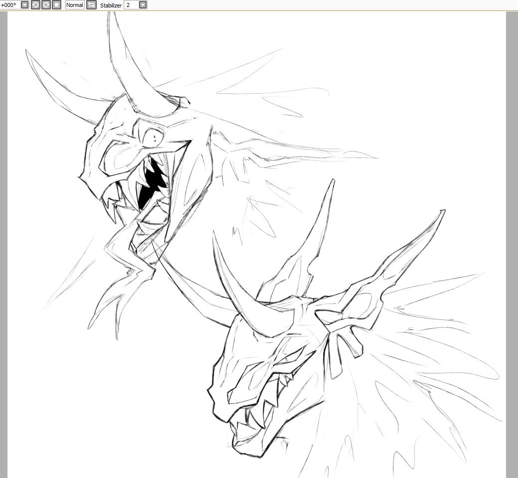 Spectrosz 👽🦃 |COMMS OPEN| tweet media