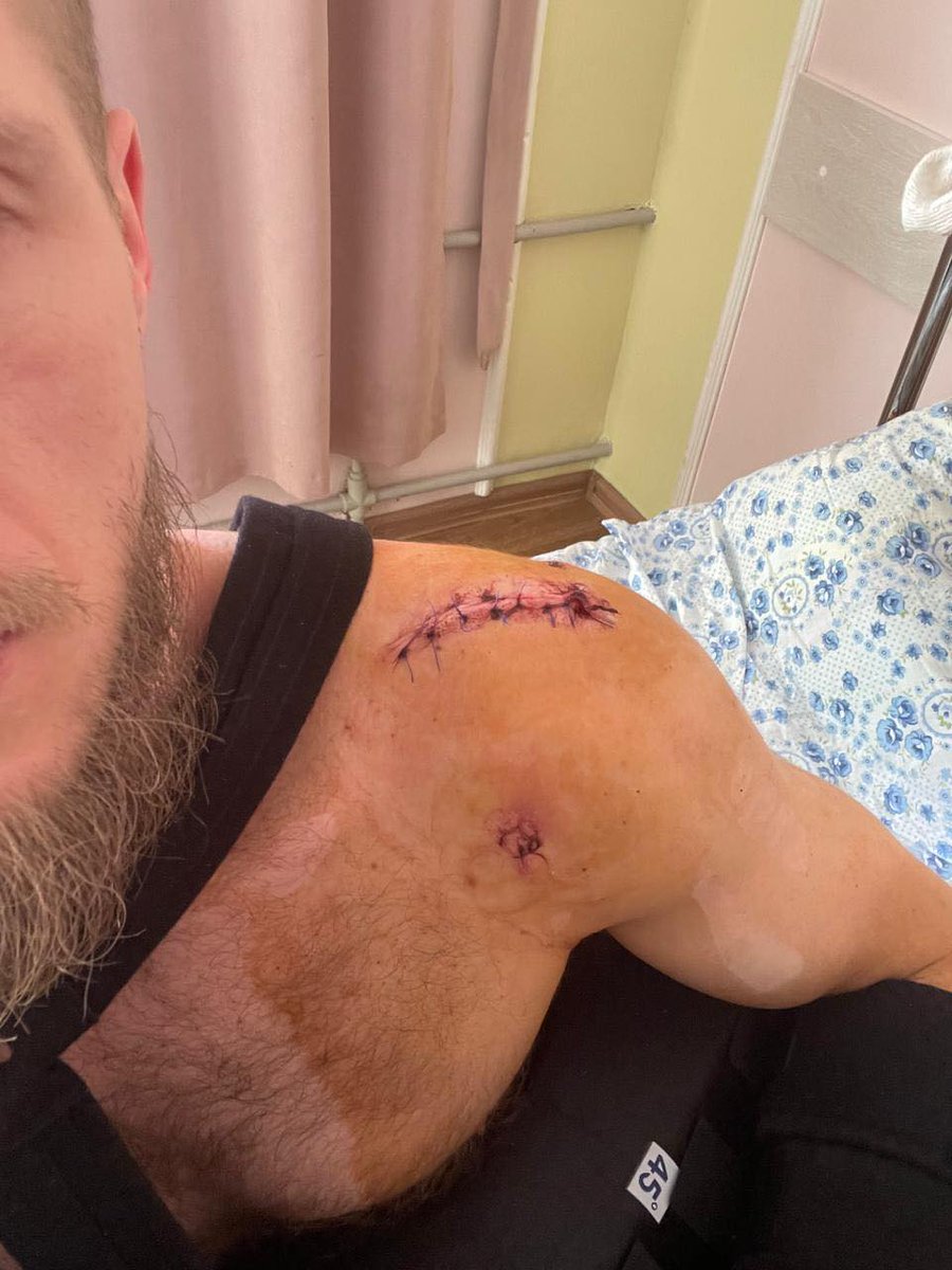 Актуальна Правда tweet media