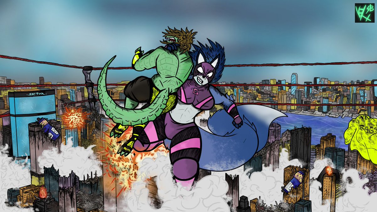 StoneBroomb tweet media